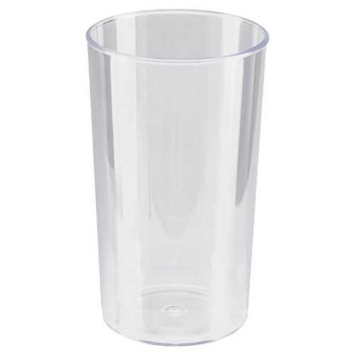 Блендер погружной Hyundai HYB-H3824 800Вт серебристый/черный