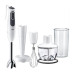 Блендер погружной Braun MQ3137WH 750Вт белый Блендер погружной Braun MQ3137WH 750Вт белый