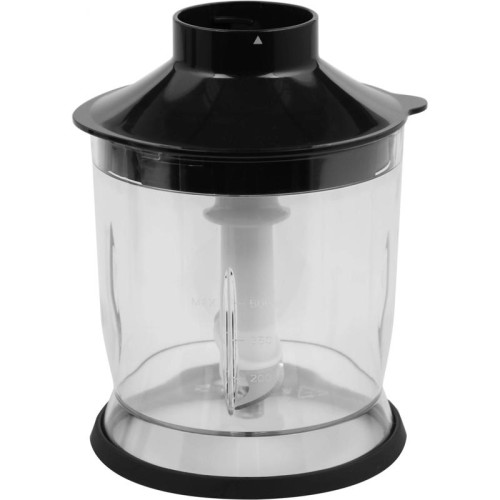 Блендер погружной Kitfort КТ-3041-2 350Вт черный/салатовый