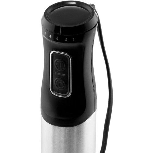 Блендер погружной Galaxy Line GL 2141 1500Вт черный