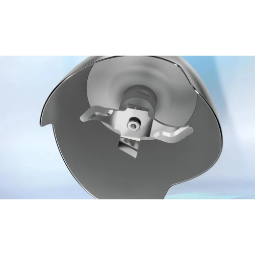 Блендер погружной Bosch MSM4B610 1000Вт черный