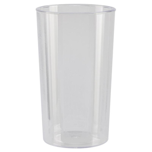 Блендер погружной Hyundai HYB-H3824 800Вт серебристый/черный