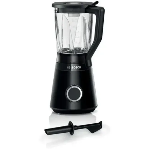 Блендер BOSCH MMB6141B стационарный, 1200 Вт, 1.5 л.