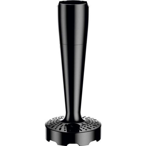 Блендер погружной Braun MQ7087X 850Вт черный/серебристый