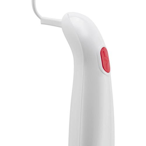 Блендер погружной Maxwell MW-1151 700Вт белый