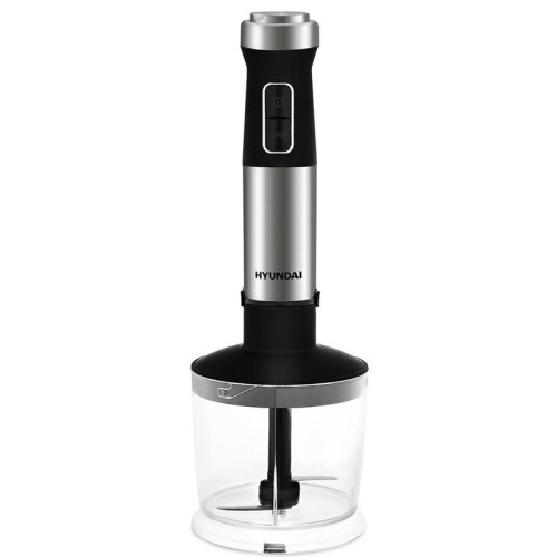 Блендер погружной Hyundai HYB-H5231 1200Вт черный