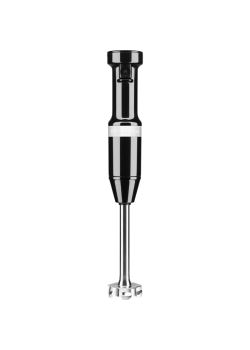 Погружной блендер KitchenAid с аксессуарами,Черный