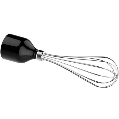 Блендер Midea/ Блендер Midea, погружной, мощность 2000 Вт, 10 скоростей, 6 насадок, турборежим, мерный стакан