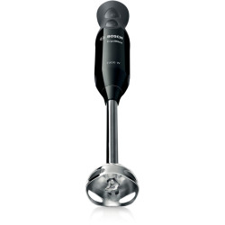 Блендер погружной Bosch ErgoMixx MS6CB6110 1000Вт черный