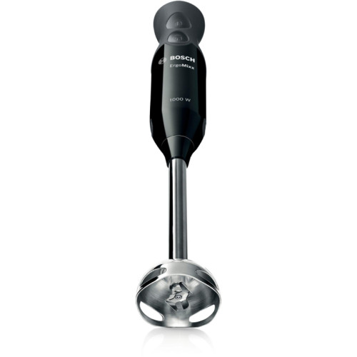 Блендер погружной Bosch ErgoMixx MS6CB6110 1000Вт черный