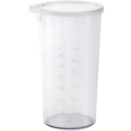 Блендер погружной Starwind SBP3242 1200Вт белый/серый