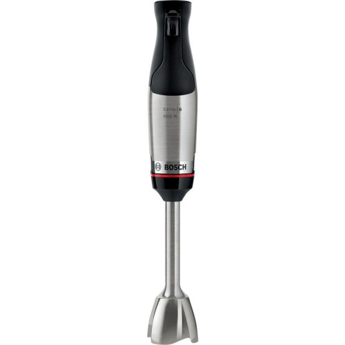 Блендер погружной Bosch MSM6M622 1000Вт черный