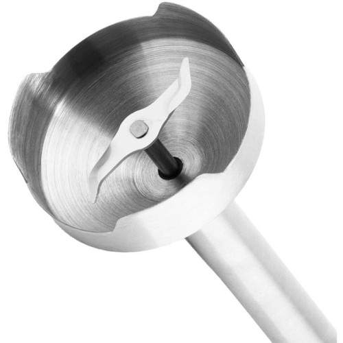 Блендер погружной Galaxy Line GL 2141 1500Вт черный