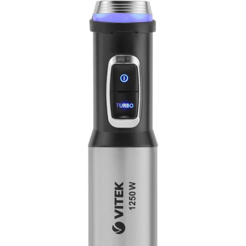 Блендер погружной Vitek VT-3426 1250Вт разноцветный Блендер погружной Vitek VT-3426 1250Вт разноцветный