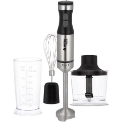 Блендер погружной Vitek VT-3003 1400Вт разноцветный