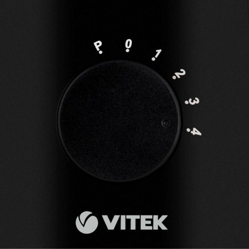 Блендер стационарный Vitek VT-8511 700Вт черный