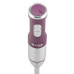 Блендер погружной Vitek VT-3415 900Вт бордовый
