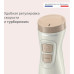Блендер погружной Moulinex DD523AF0 600Вт кремовый/бежевый