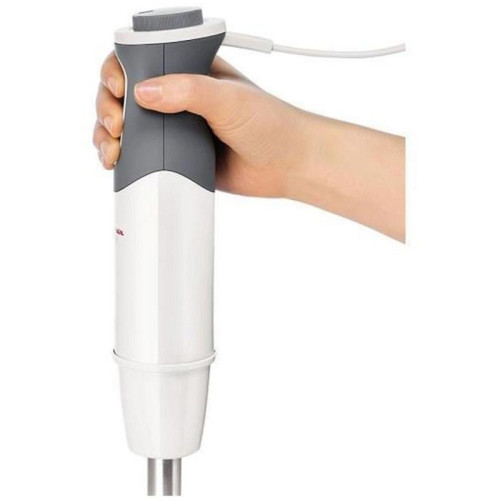 Блендер погружной Moulinex DD642132 800Вт белый