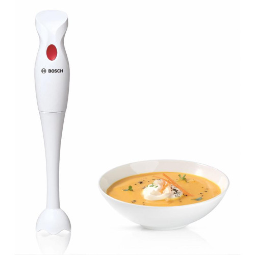 Блендер погружной Bosch CleverMixx MSMP1000 350Вт белый Блендер погружной Bosch CleverMixx MSMP1000 350Вт белый
