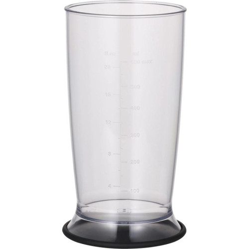 Блендер погружной Polaris PHB 1637AL CUBE нержавеющая сталь/черный