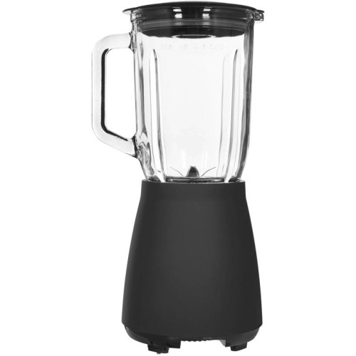 Блендер стационарный Polaris PTB 0511G 600Вт черный Блендер стационарный Polaris PTB 0511G 600Вт черный