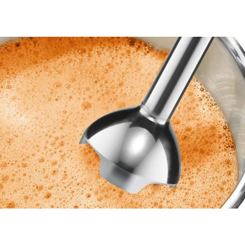 Блендер погружной Bosch CleverMixx MSM24500 400Вт белый