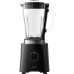 Блендер стационарный Xiaomi Blender EU 600Вт черный Блендер стационарный Xiaomi Blender EU 600Вт черный