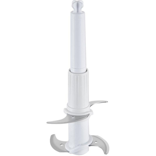 Блендер портативный Polaris PTB 0435 400Вт белый