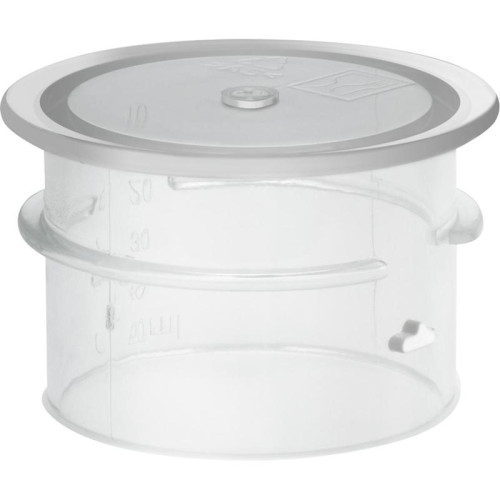 Блендер стационарный Rondell RDE-1253 1200Вт стальной