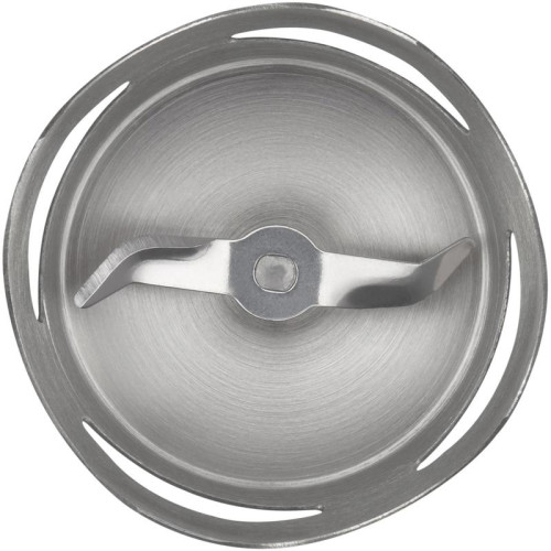 Блендер погружной Starwind SBP3242 1200Вт белый/серый