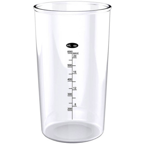 Блендер Midea/ Блендер Midea, погружной, мощность 2000 Вт, 10 скоростей, 6 насадок, турборежим, мерный стакан