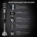 Блендер погружной Polaris PHB 1065 1000Вт черный/нержавеющая сталь Блендер погружной Polaris PHB 1065 1000Вт черный/нержавеющая сталь