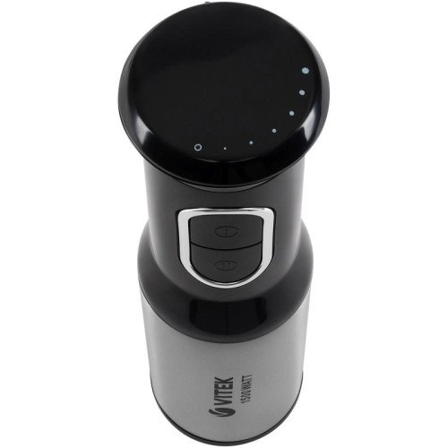 Блендер погружной Vitek VT-8521 1500Вт черный