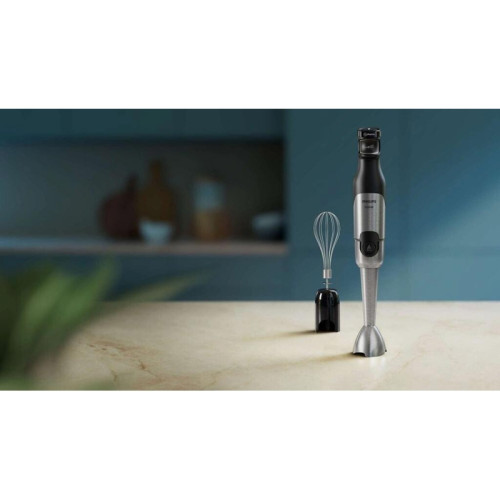 Блендер погружной Philips HR2682/00 1200Вт черный