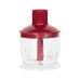 Блендер погружной Scarlett SC-HB42F68 1600Вт красный