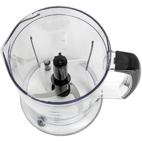 Блендер погружной Supra HBS-750 1000Вт черный