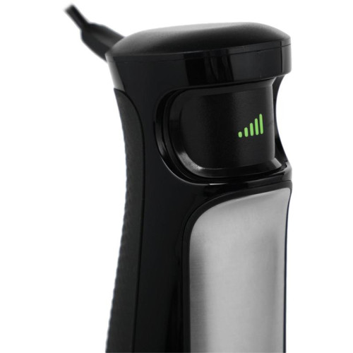 Блендер погружной Braun MQ7075X черный