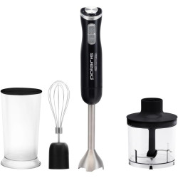 Блендер погружной Polaris PHB 1594 1500Вт черный