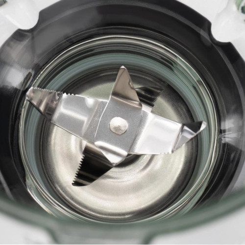 Блендер стационарный Rondell RDE-1254 1200Вт черный