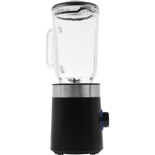 Блендер стационарный Supra BLS-551 550Вт черный