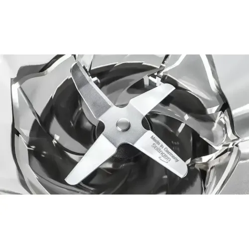 Блендер BOSCH MMB6141B стационарный, 1200 Вт, 1.5 л.