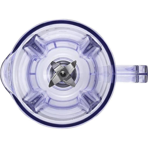 Блендер стационарный Panasonic MX-EP3111WTQ 280Вт белый