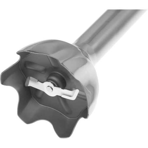 Блендер погружной Braun MultiQuick 7 MQ7000 WH 1000Вт белый/серебристый