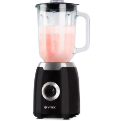 Блендер стационарный Vitek VT-8597 1500Вт разноцветный
