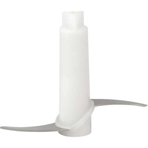 Блендер погружной Hyundai HYB-H3845 1000Вт черный/серебристый