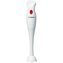 Блендер погружной Bosch CleverMixx MSMP1000 350Вт белый