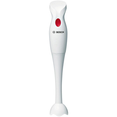 Блендер погружной Bosch CleverMixx MSMP1000 350Вт белый