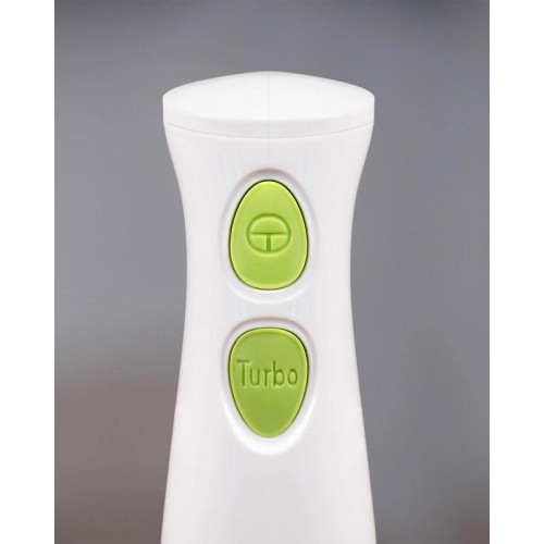 Блендер погружной Scarlett SC-HB42F67 700Вт белый