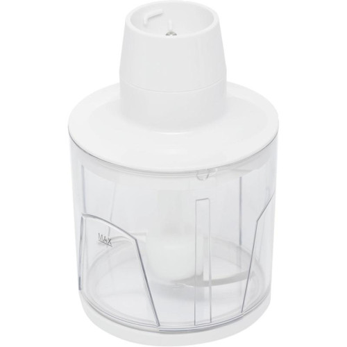 Блендер погружной Starwind SBP1111 750Вт белый